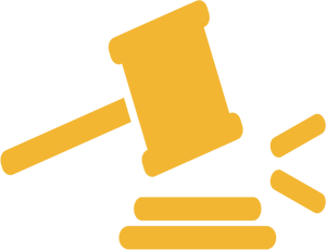 Gavel Icon